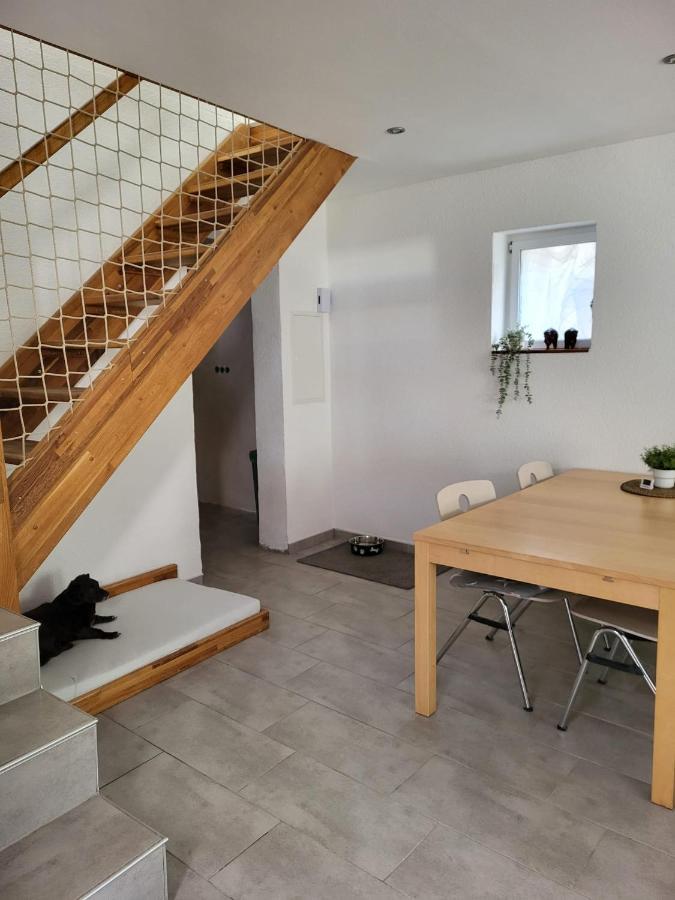 Apartment Ferienhaus Budenheim Budenheim