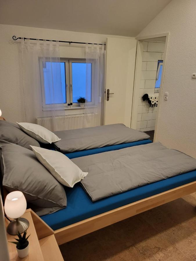 Apartment Ferienhaus Budenheim Budenheim