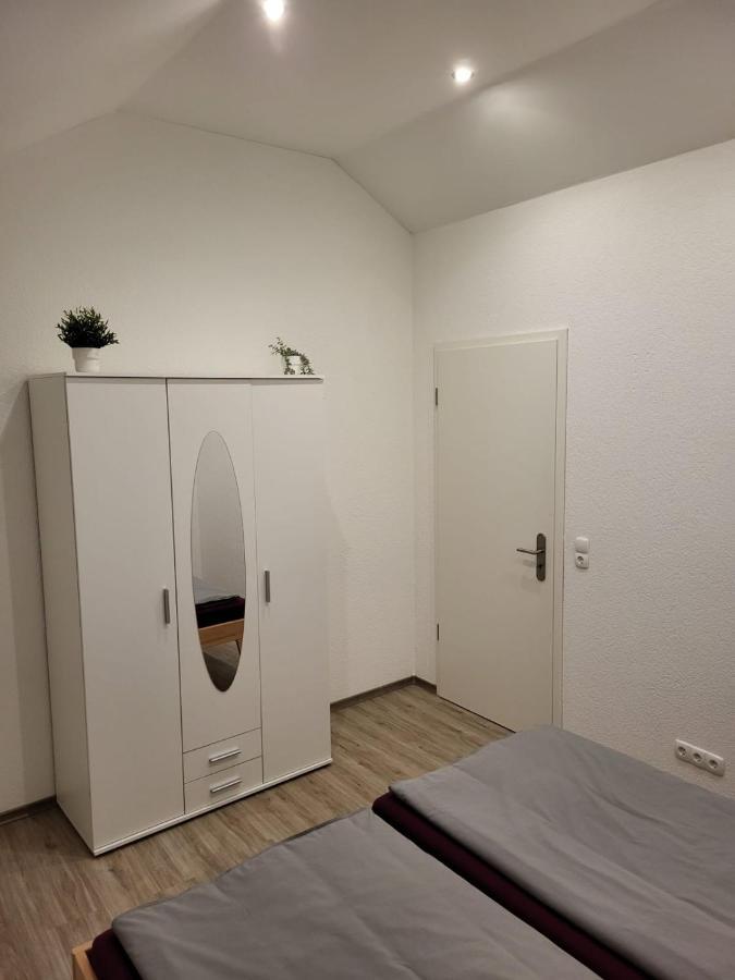 Appartamento Ferienhaus Budenheim