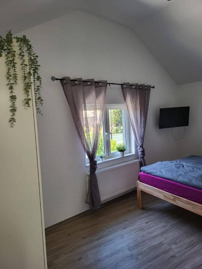 Ferienhaus Budenheim Apartment Budenheim