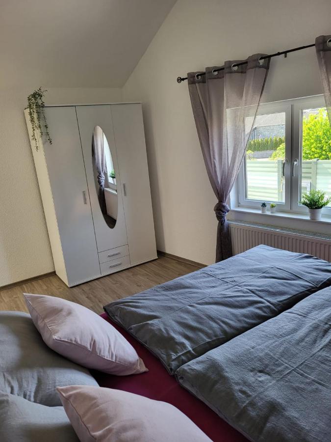 Ferienhaus Budenheim Appartamento *