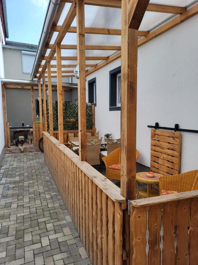 Ferienhaus Budenheim * Budenheim