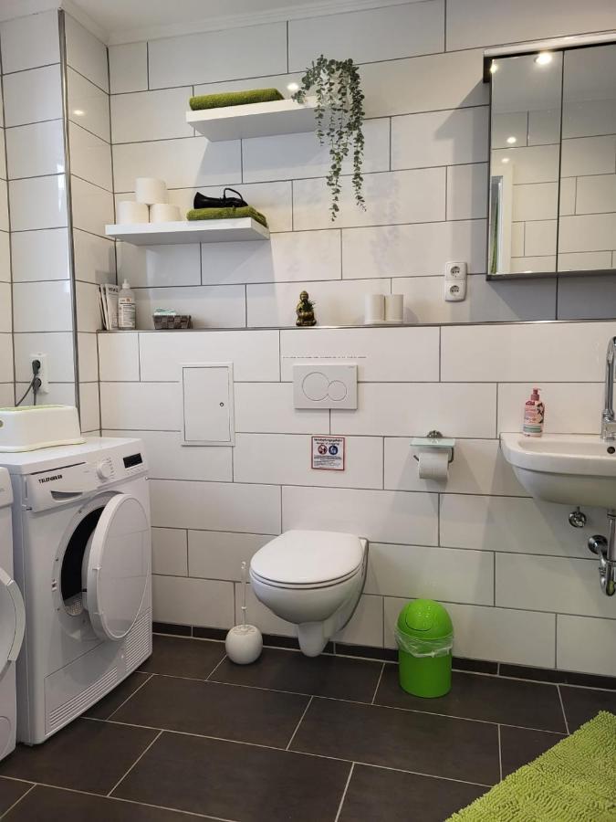 Ferienhaus Budenheim Apartment