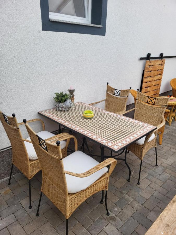 Ferienhaus Budenheim *