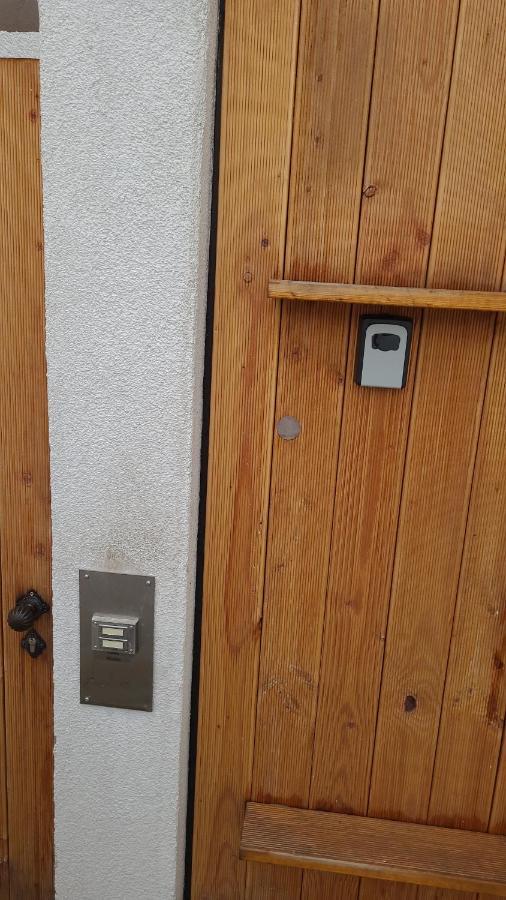 Ferienhaus Budenheim Apartment