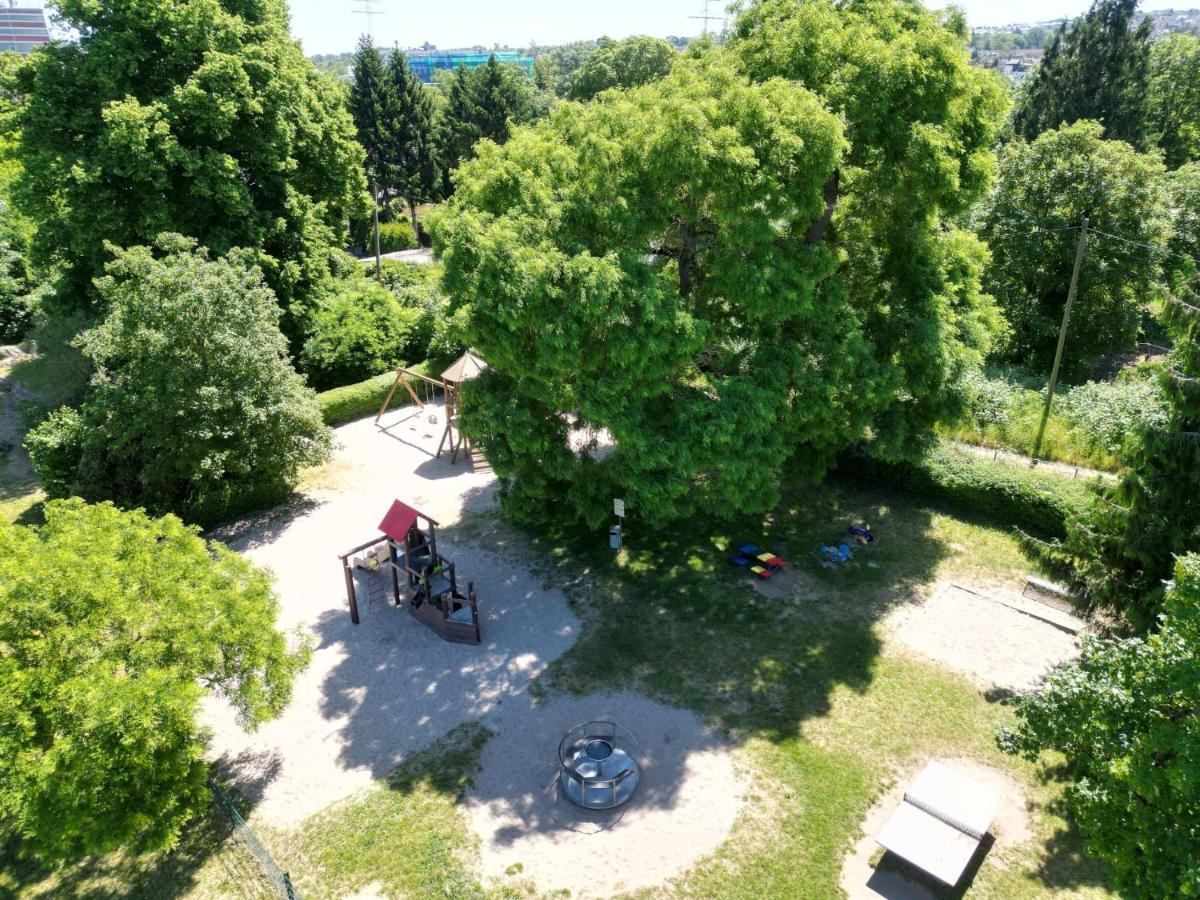 Ferienhaus Budenheim *
