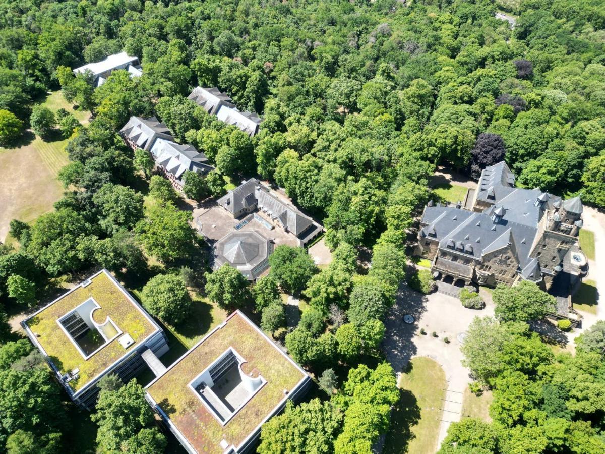 Ferienhaus Budenheim *