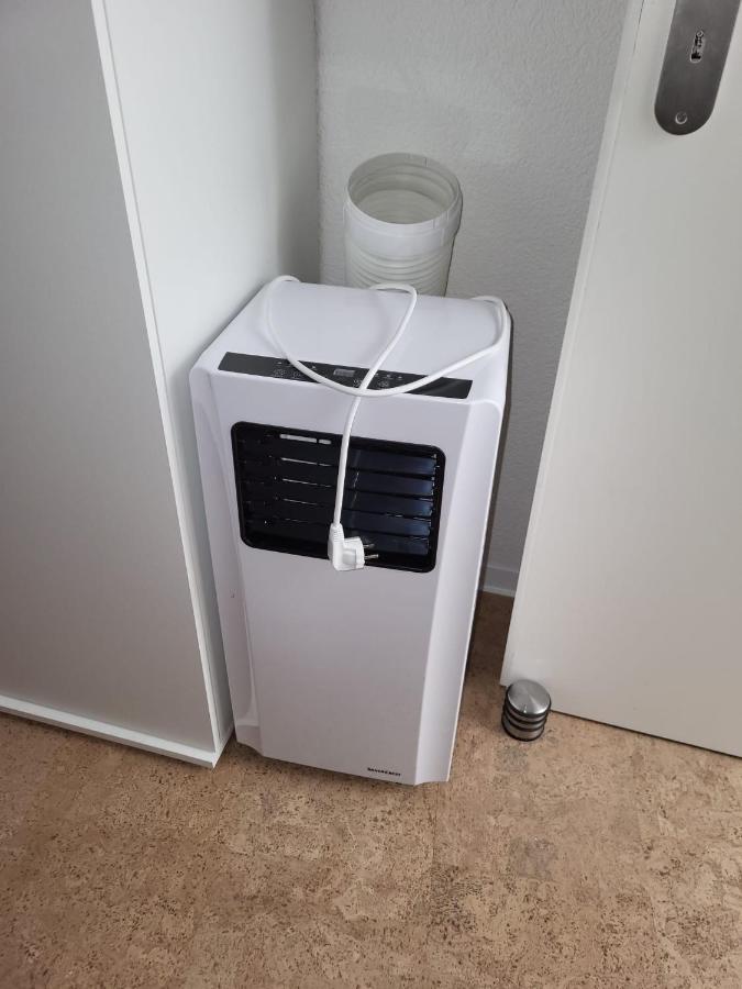Apartment Ferienhaus Budenheim Budenheim
