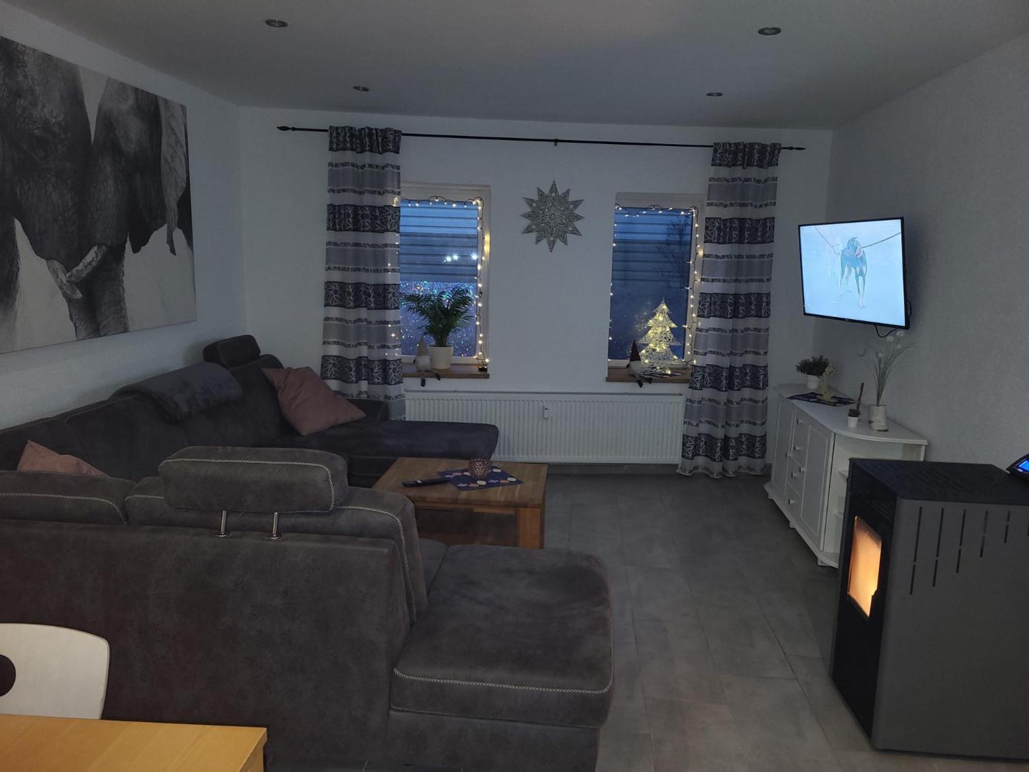 Ferienhaus Budenheim Apartment Budenheim